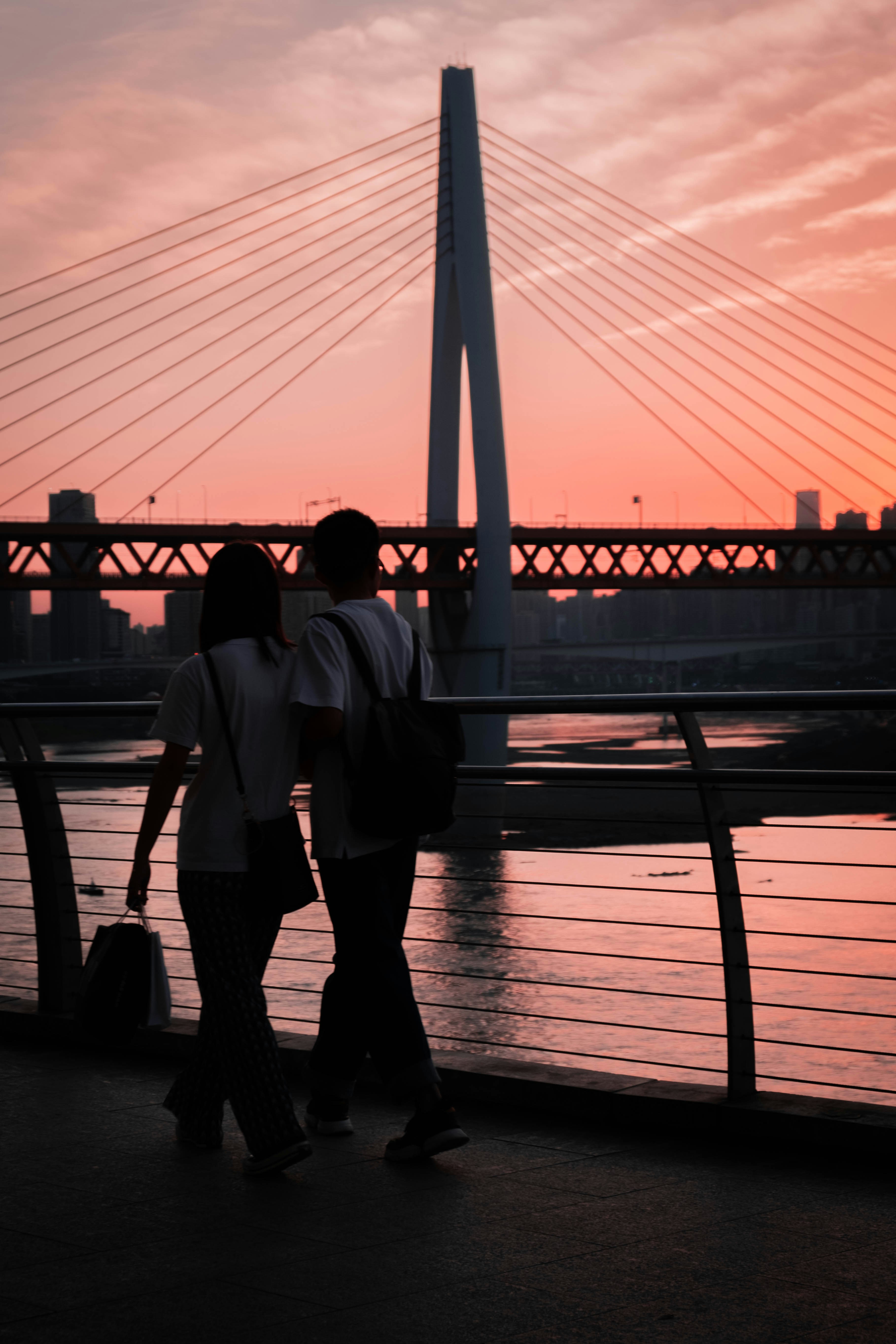 Chongqing Chaotianmen