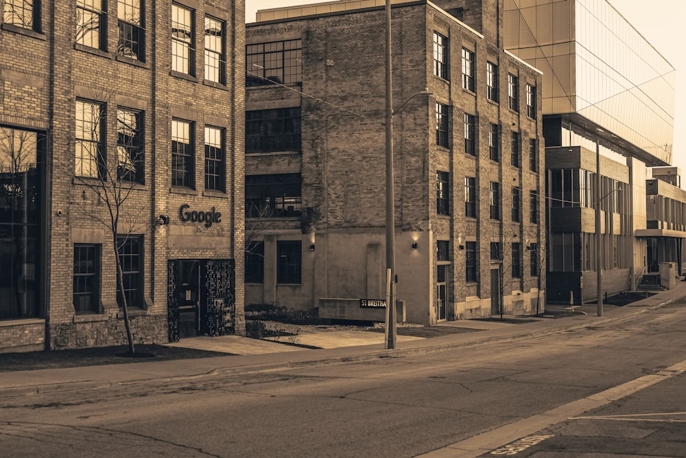 brown concrete building during daytime