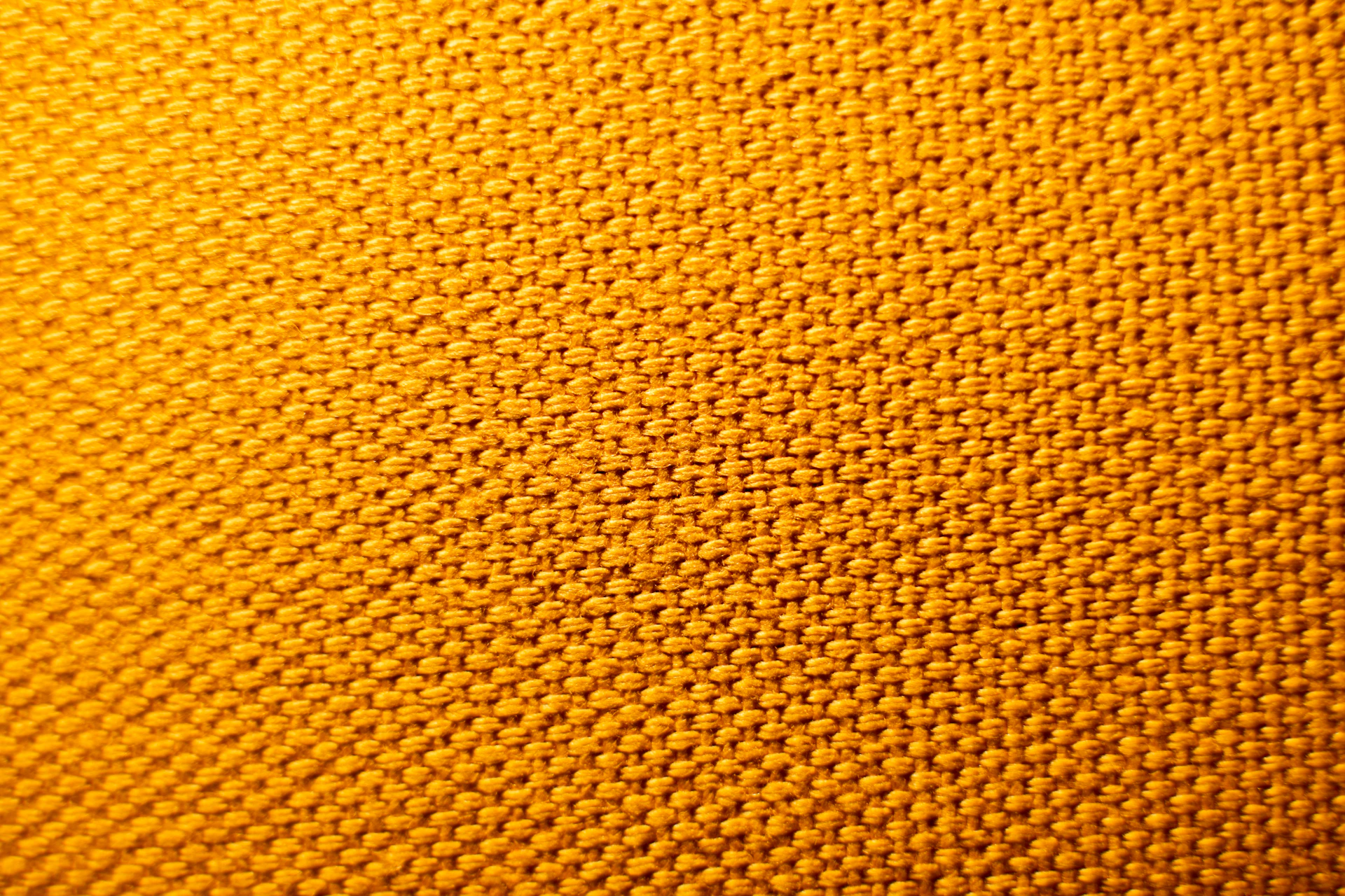 brown and black knit textile