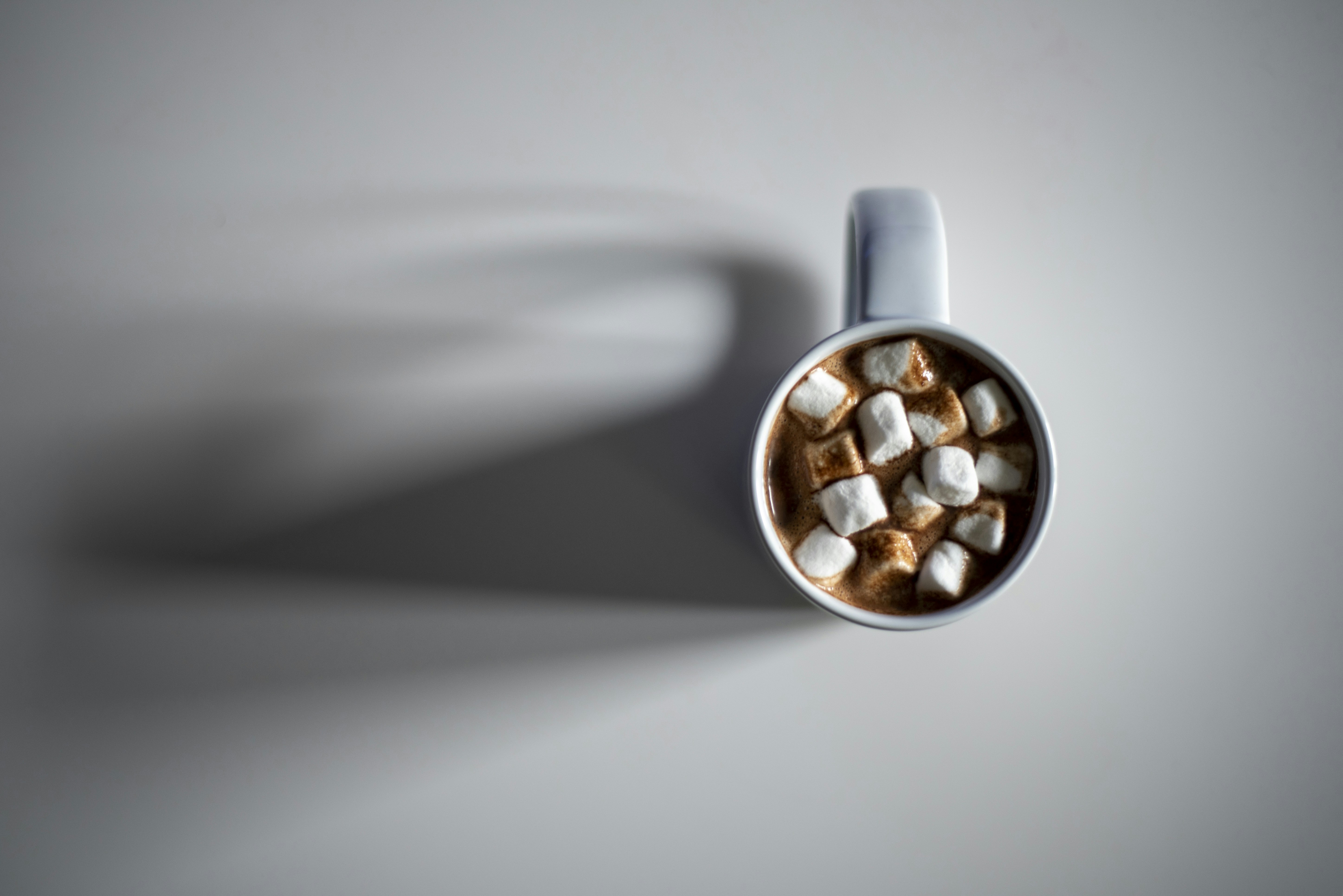 brown and silver round ornament