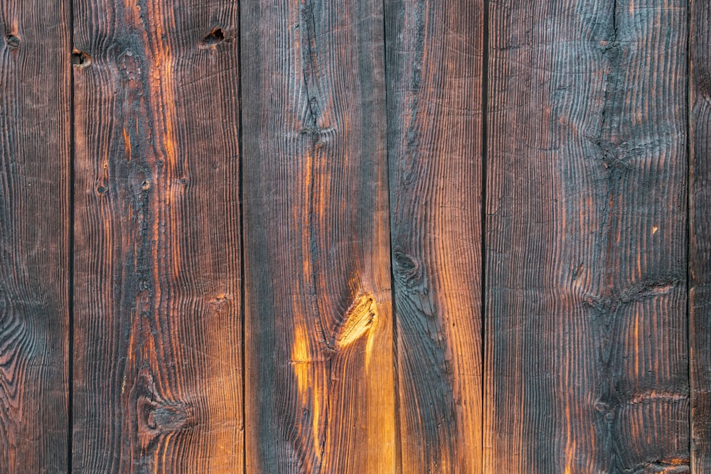 brown and gray wooden surface