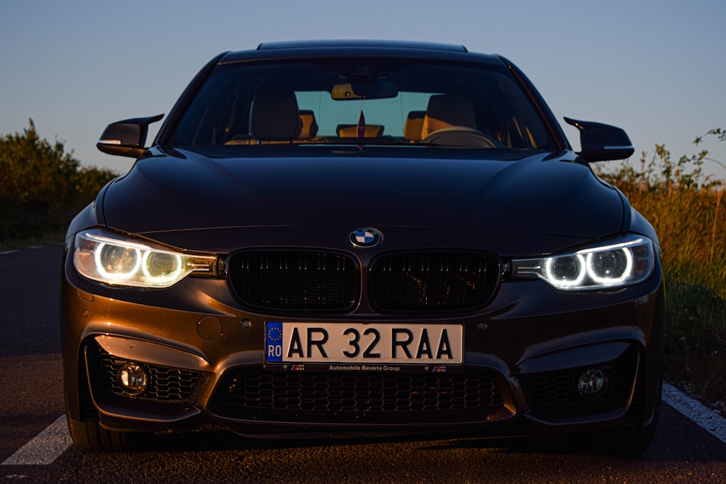BMW Z4 M Sport