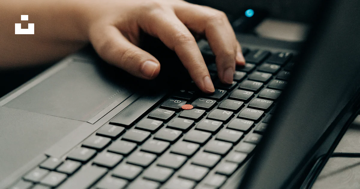 Unsplash Main Using Computer Person using black and gray laptop computer photo – Free Computer Image ...