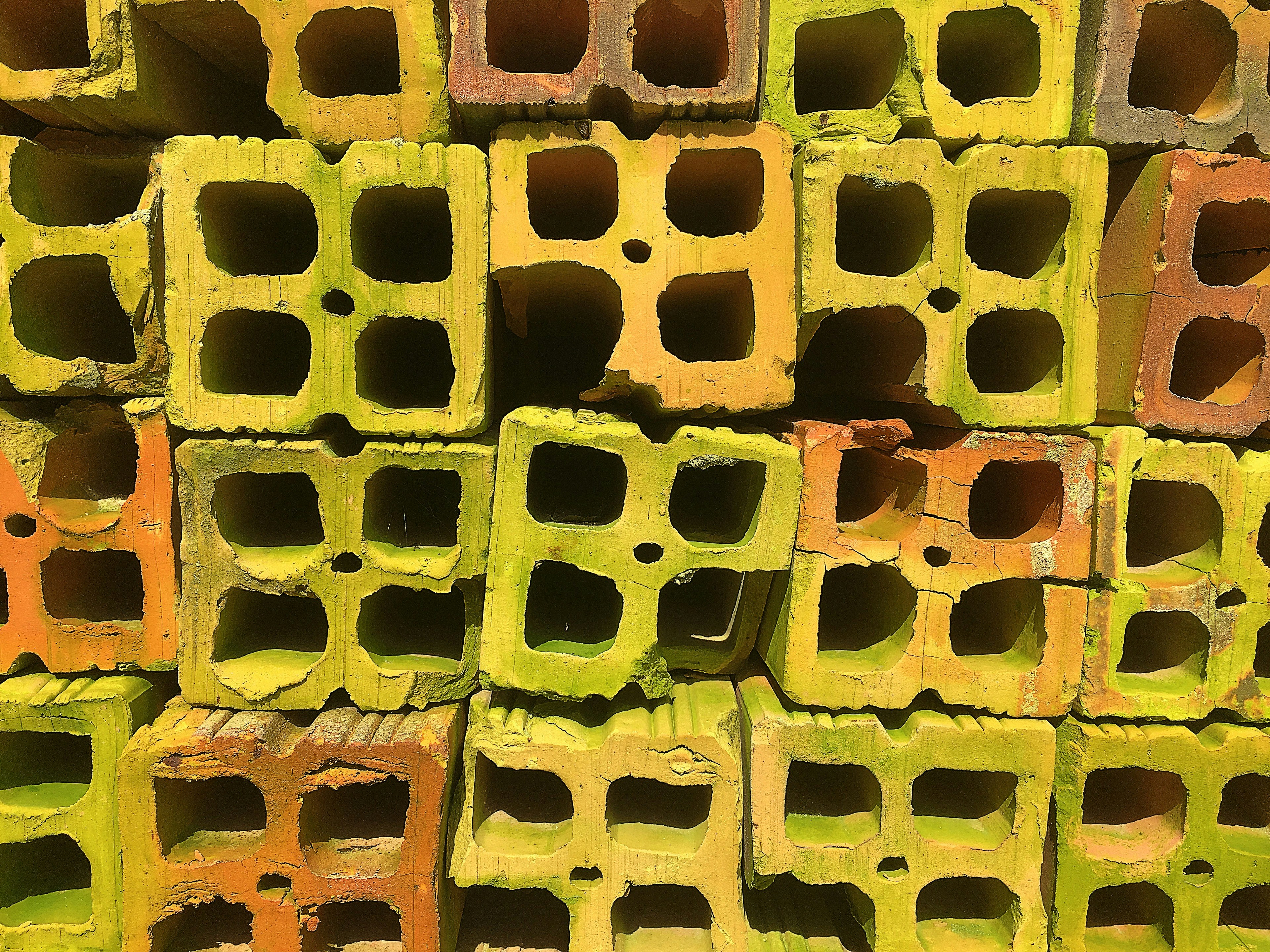 Materiais de Construção Essenciais
