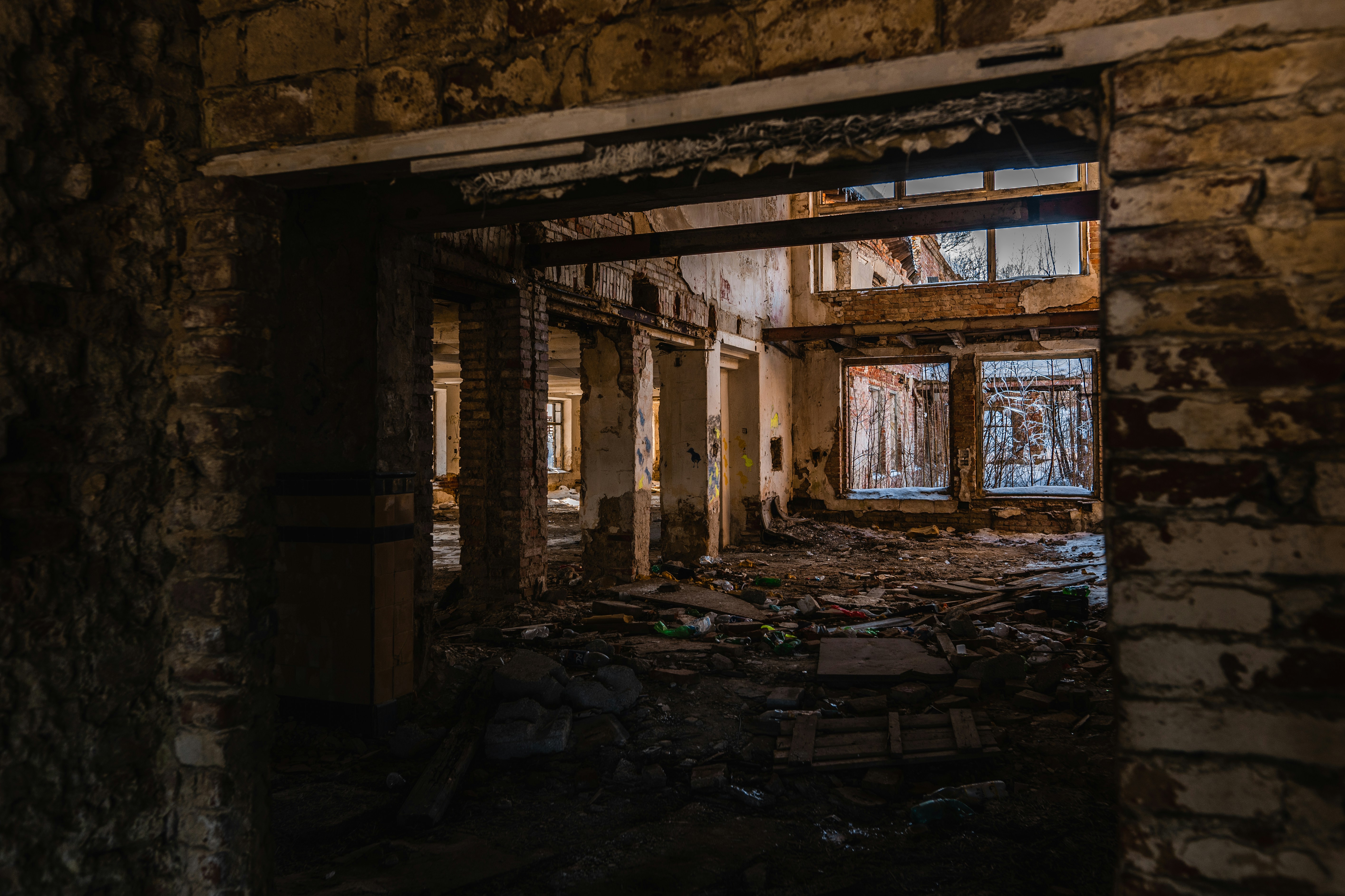 Photo by davidbenesph