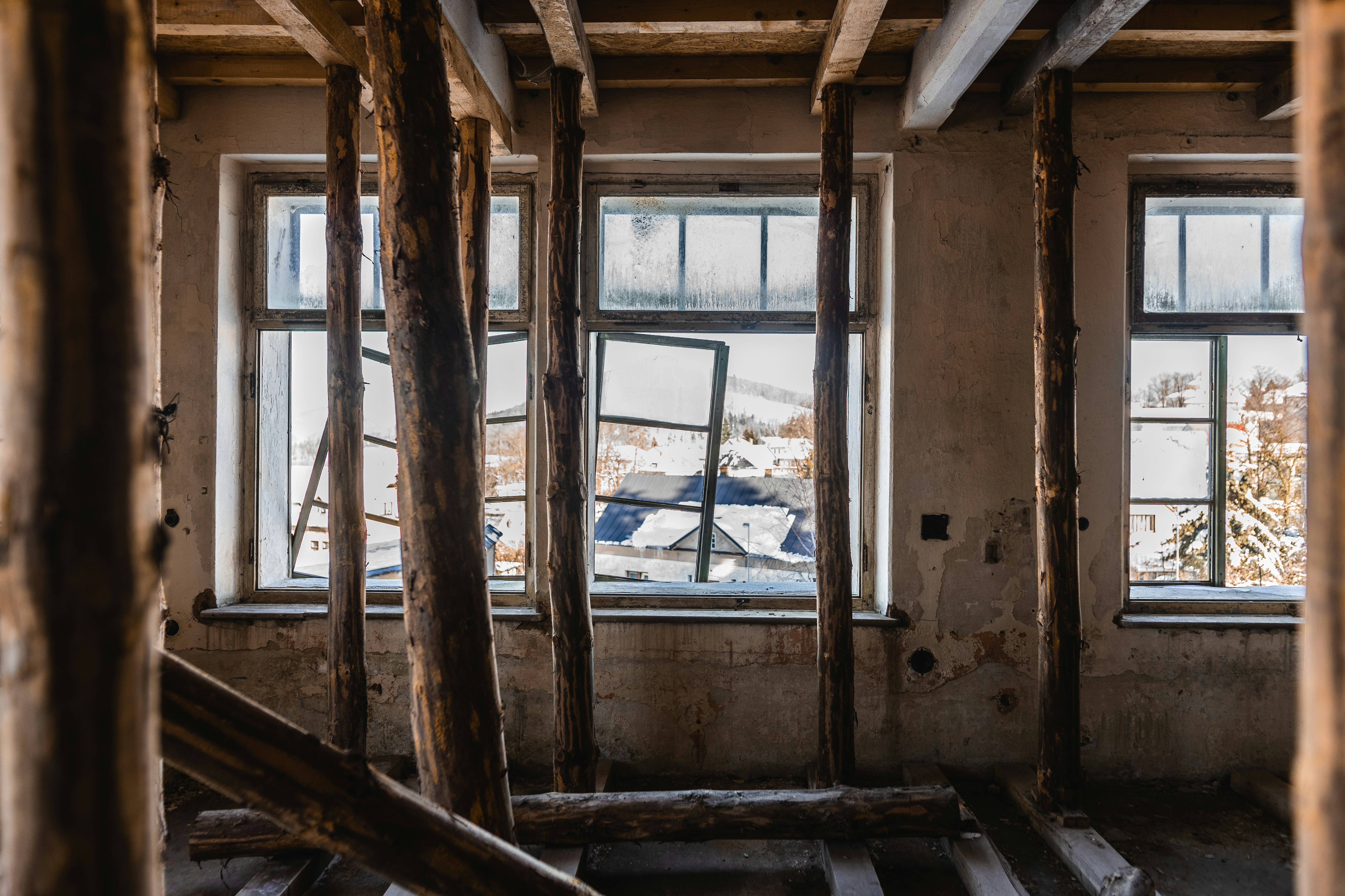 Photo by davidbenesph