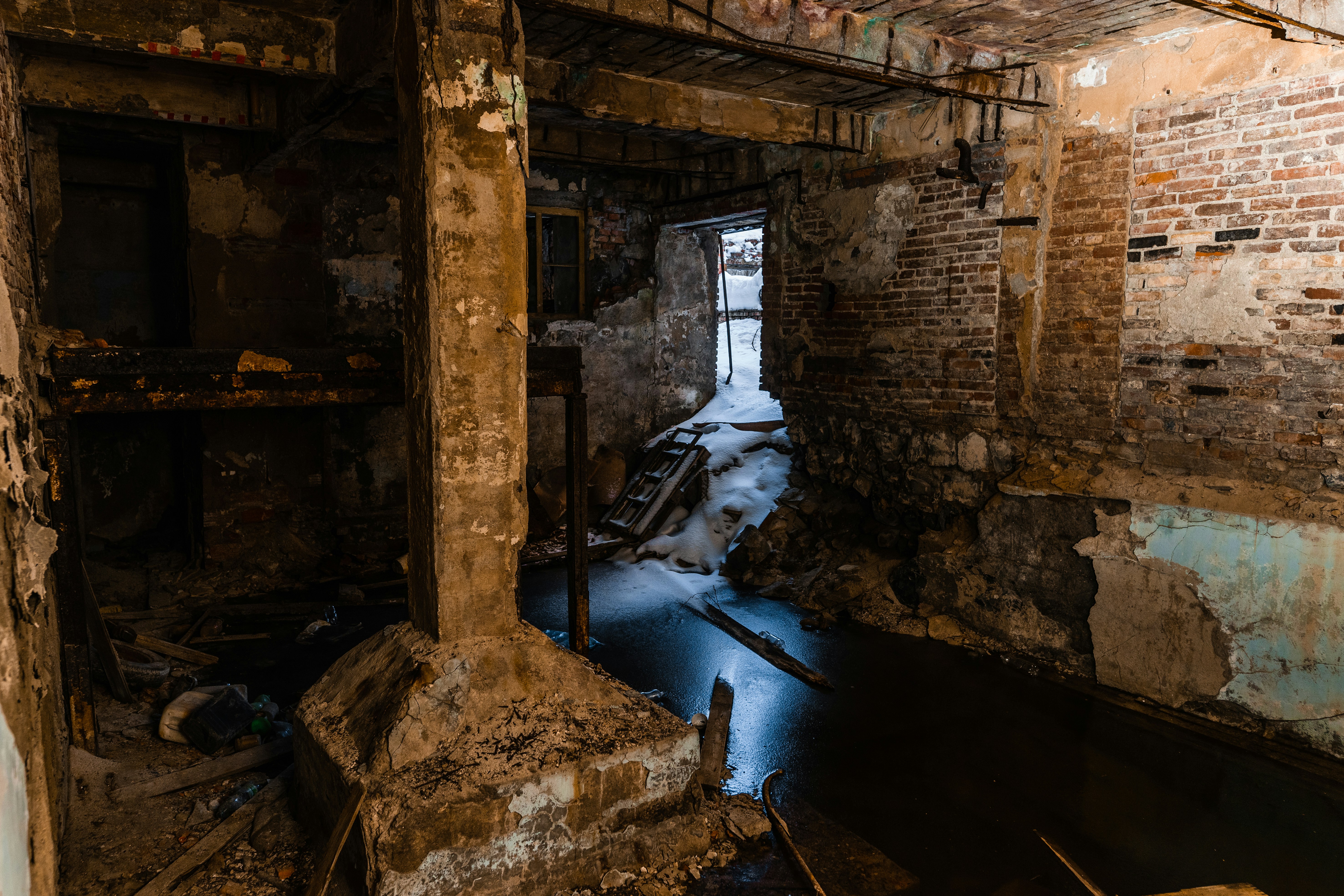 Photo by davidbenesph