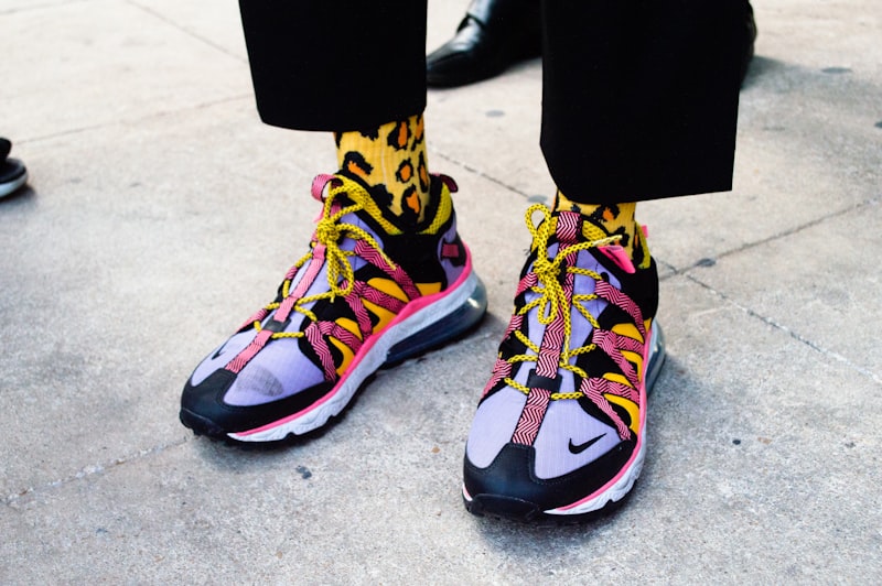 AirFlex Multicolor
