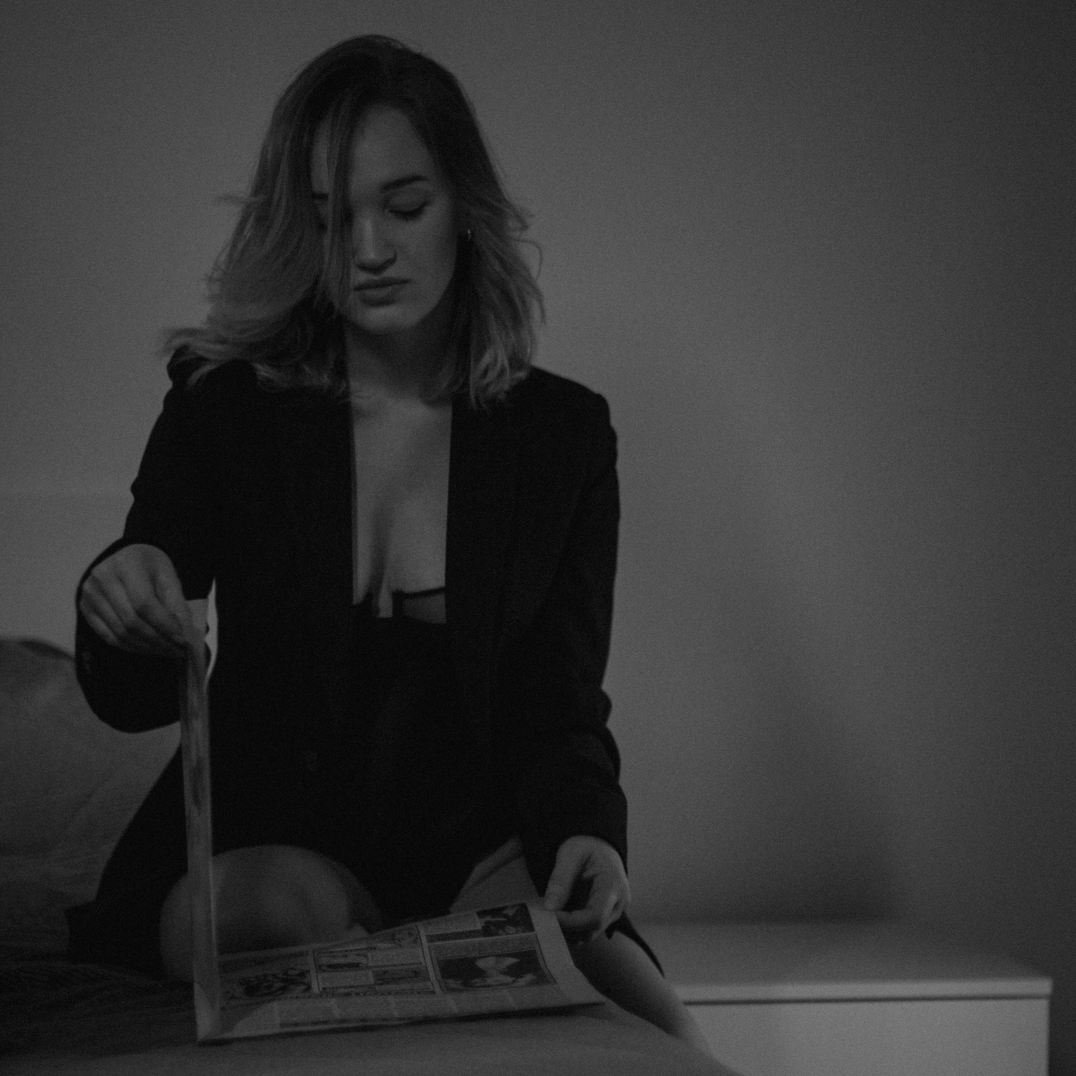 Hledání sexuálního grálu v médiích a podcastech