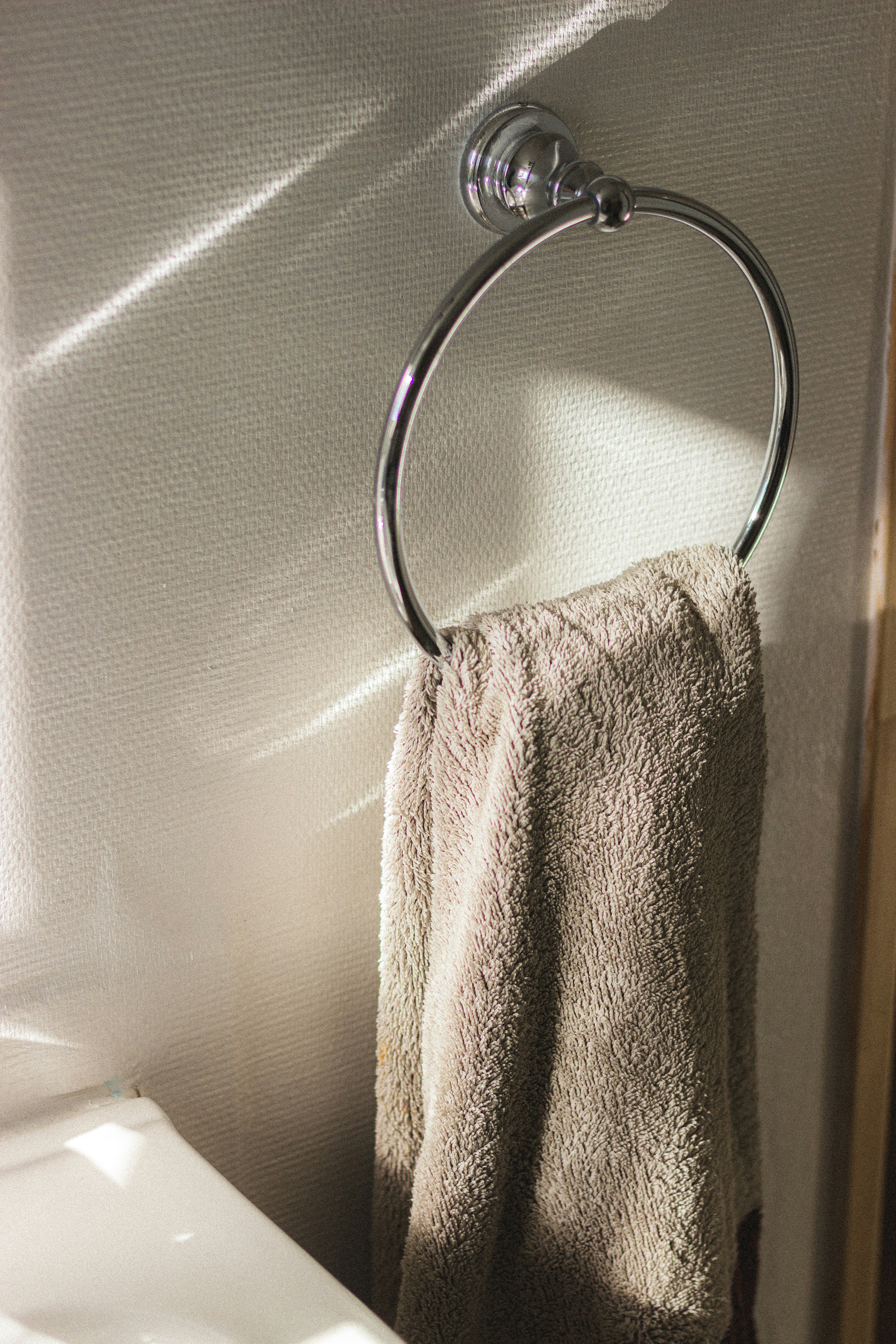 Stylish Towel Hook