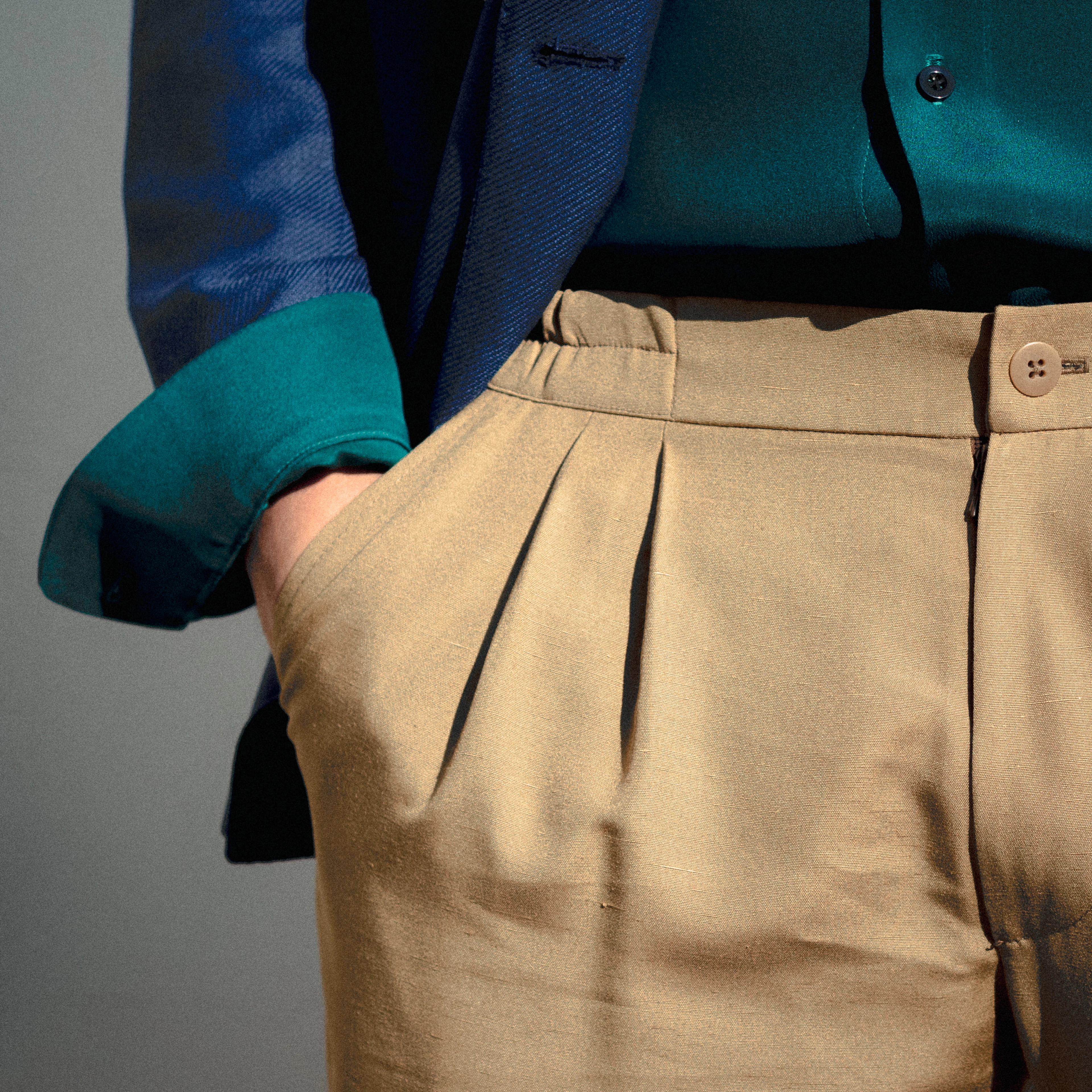 Pants