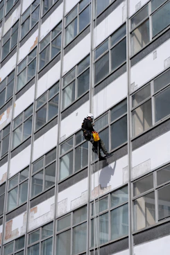 Building Maintenance And Cleaning Services Qatar