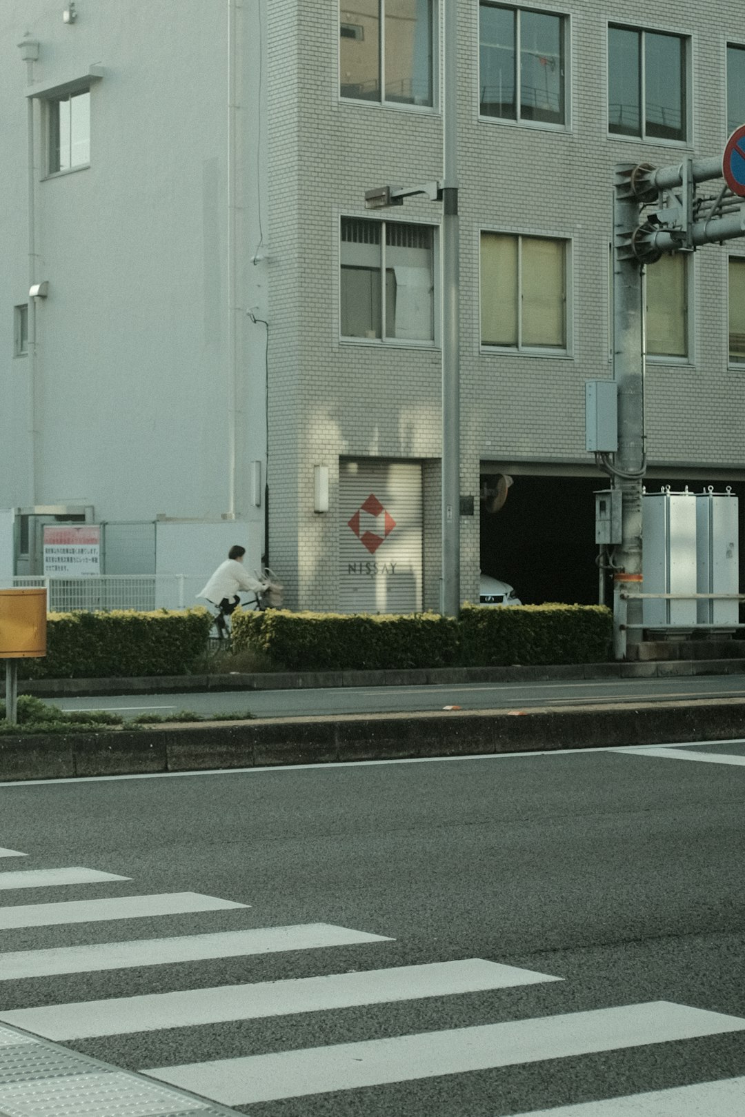 white concrete building during daytime