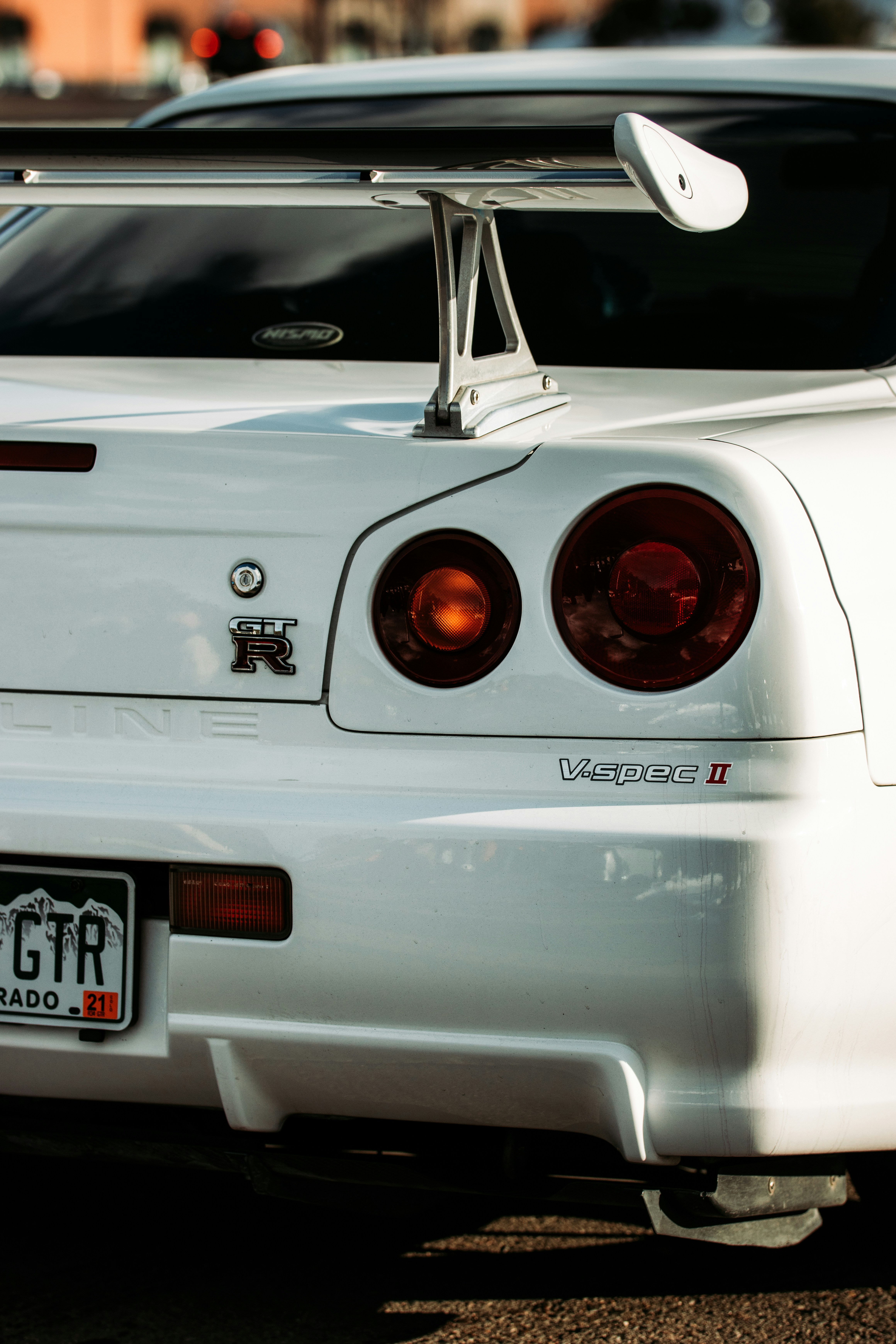 Nissan Gtr R34 Pictures Download Free Images On Unsplash
