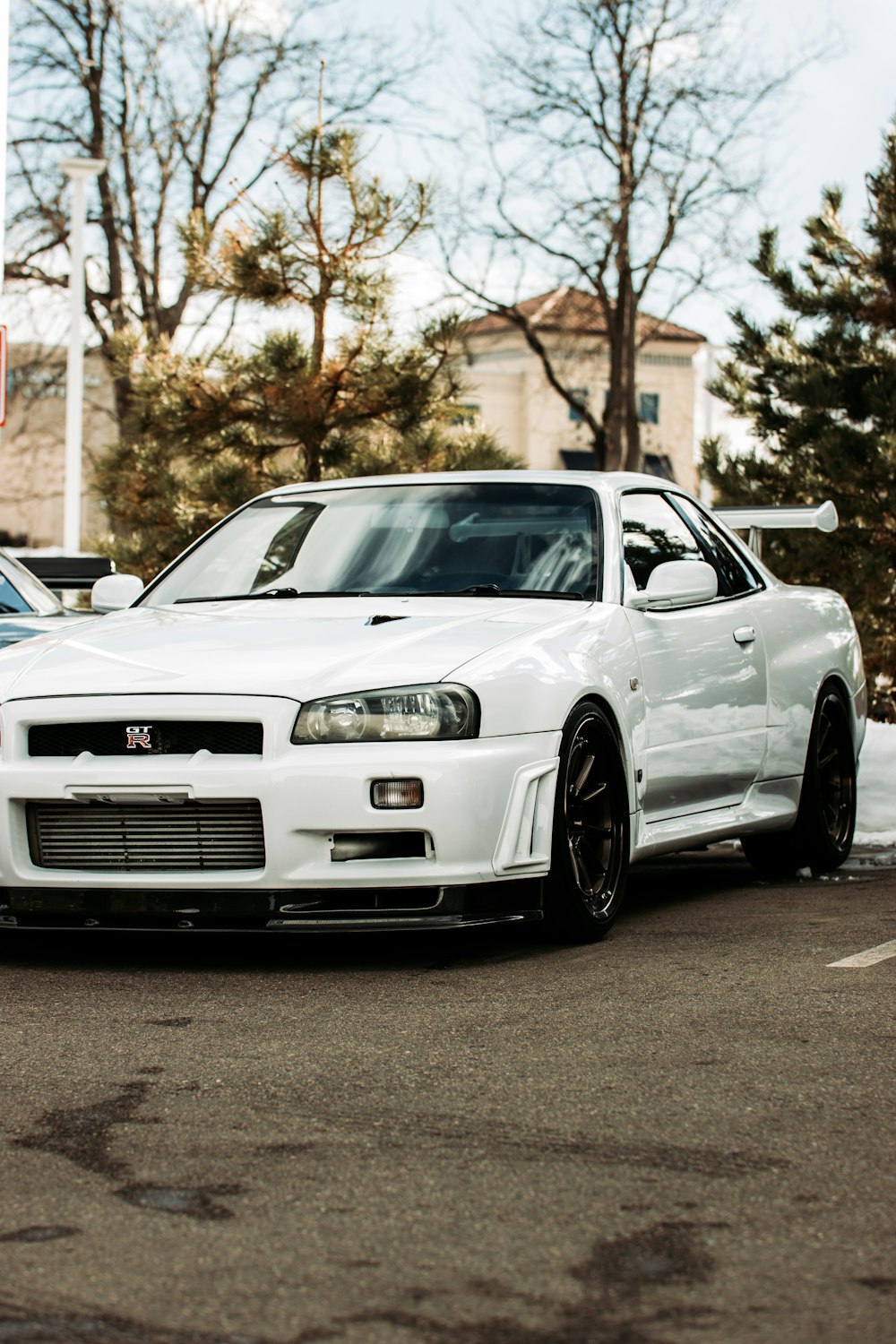 Nissan Gtr R34 Pictures Download Free Images On Unsplash