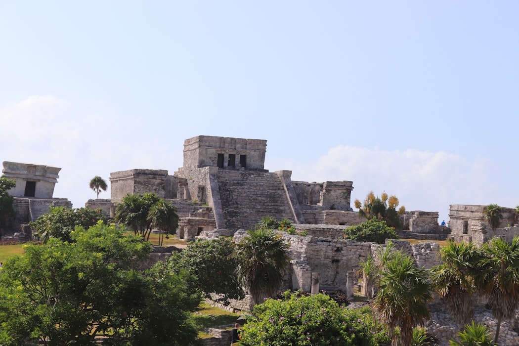 Tulum Mexico digital nomad guide