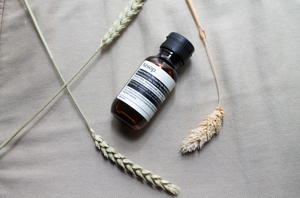 Tallowderma Original
