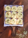 Cream Cracker