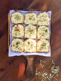 Cream Cracker