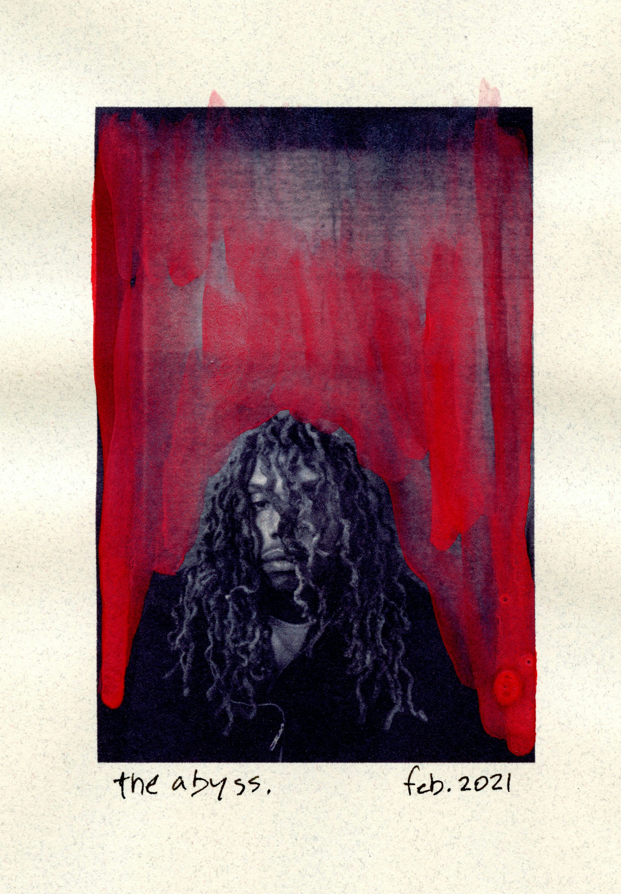 gray computer monitor