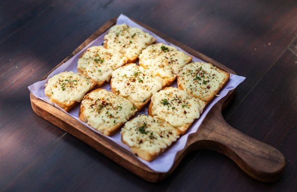 Garlic Bread
