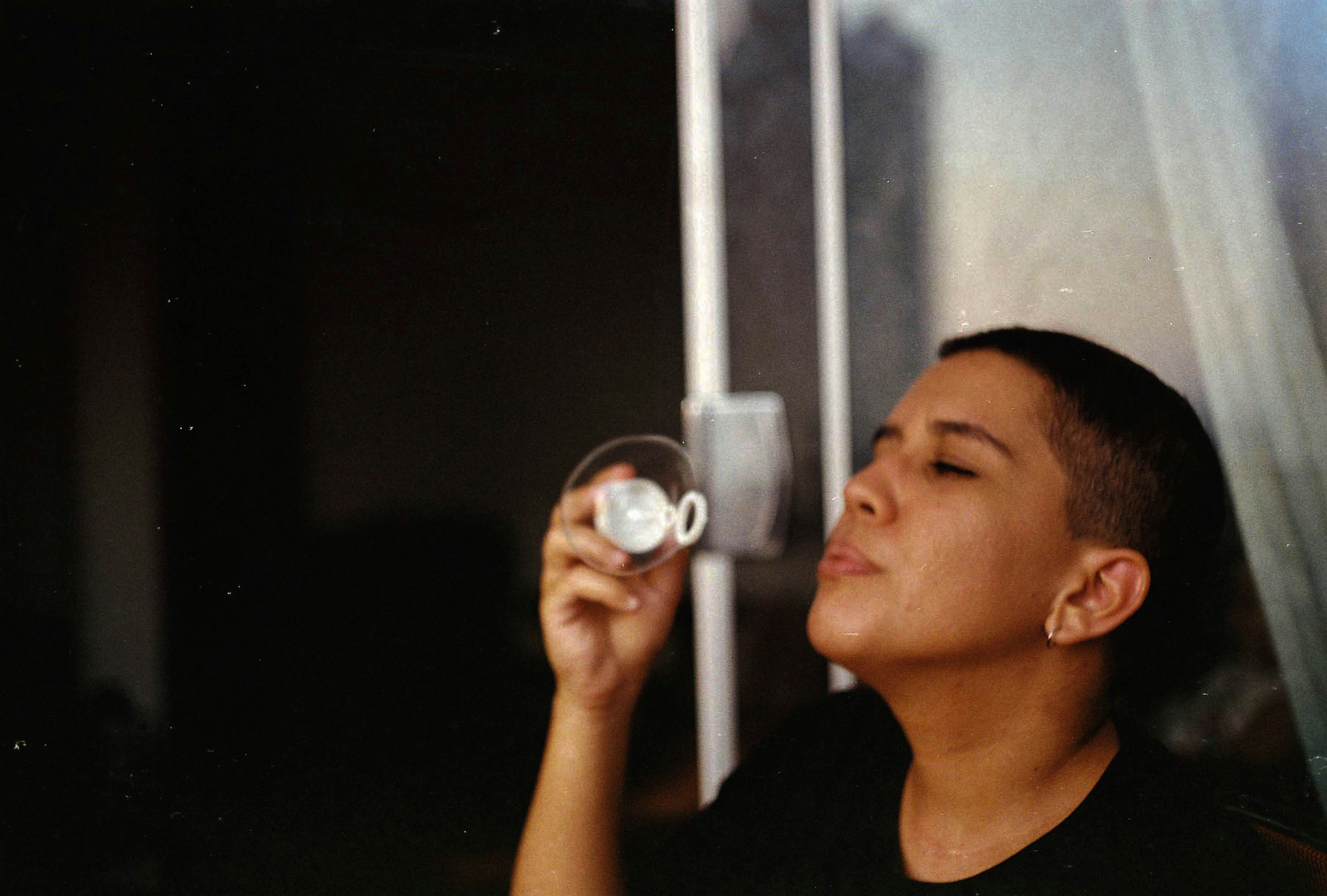 Miguelitos Drink Menu