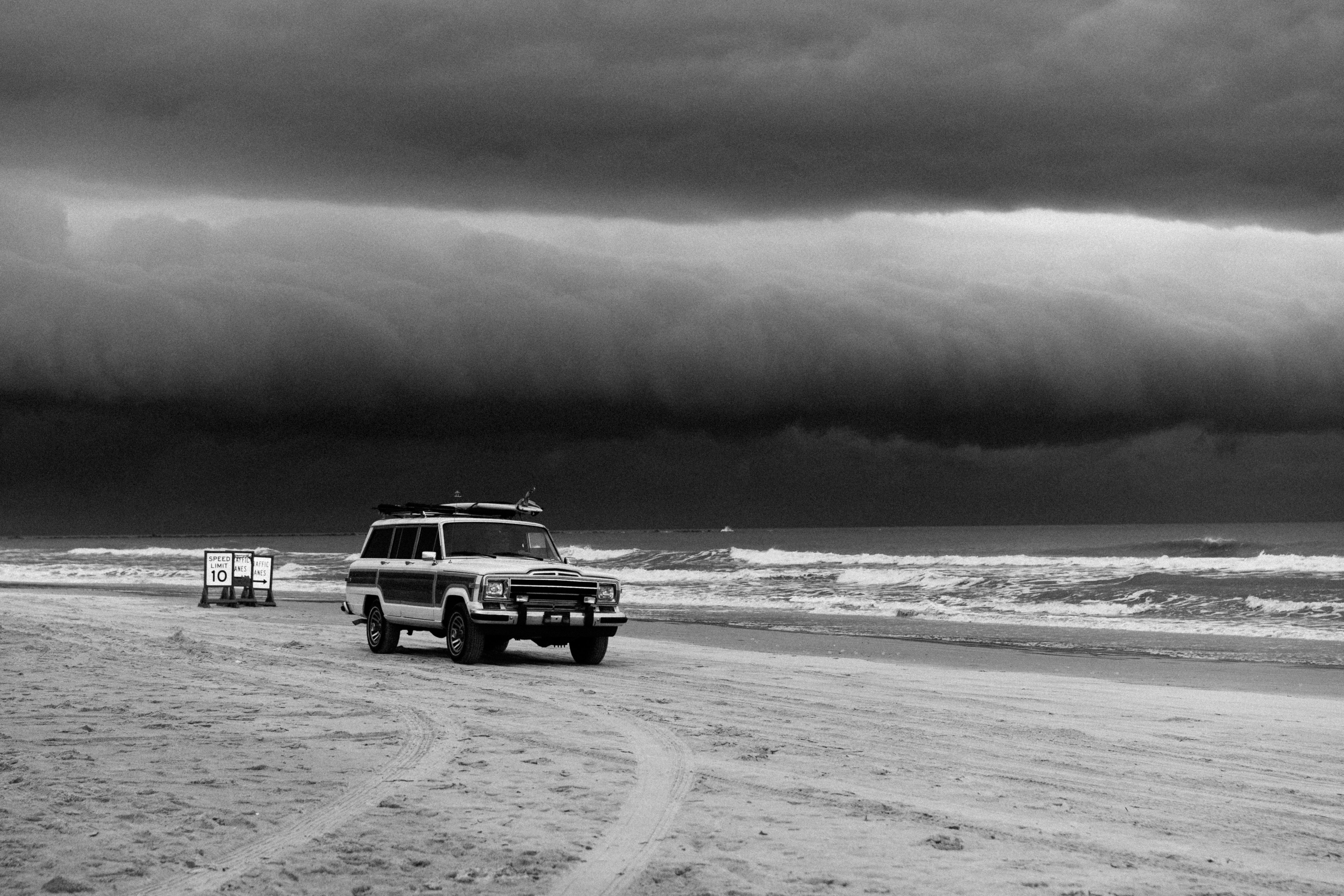 Shrinking Citizens To Save Citizens