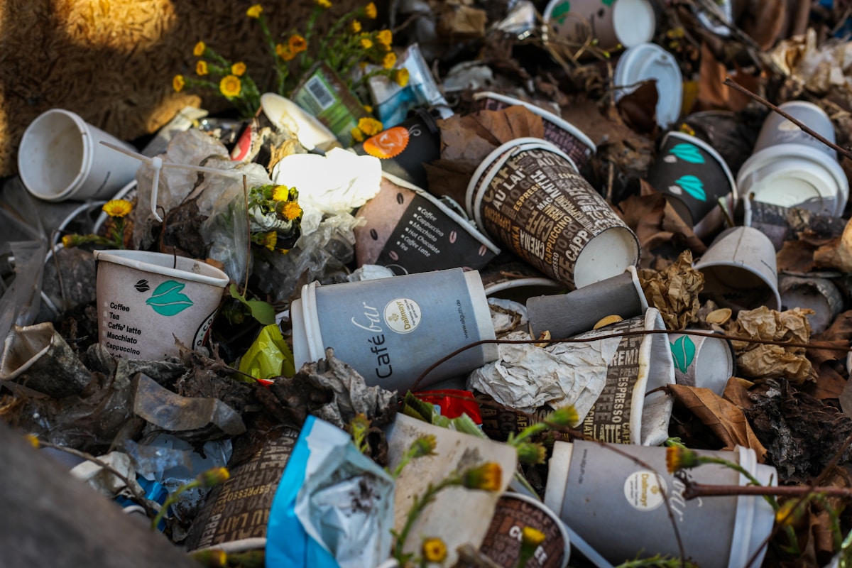 Commercial Waste Management image background image