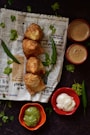 street food