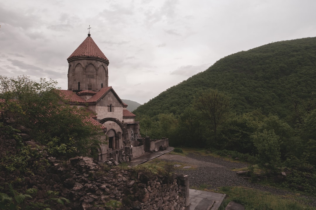 Highland photo spot Kapan Tatev