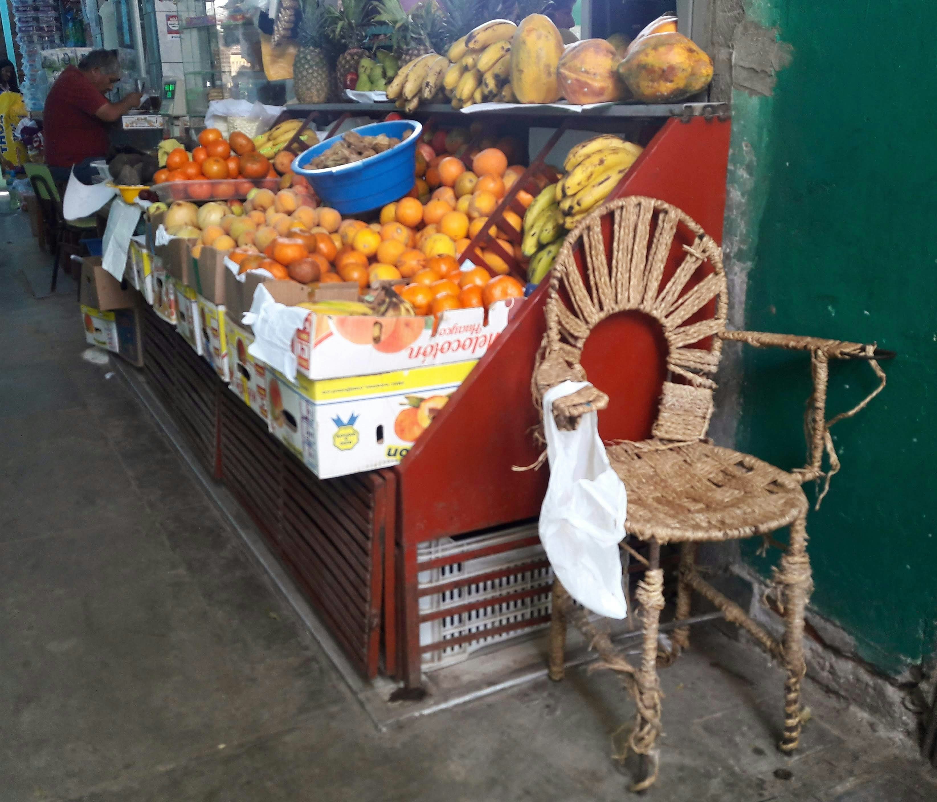 Polpas de Frutas Congeladas Artesanais