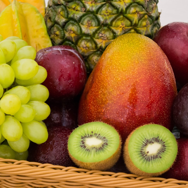 Fruit Party ABANGDA88