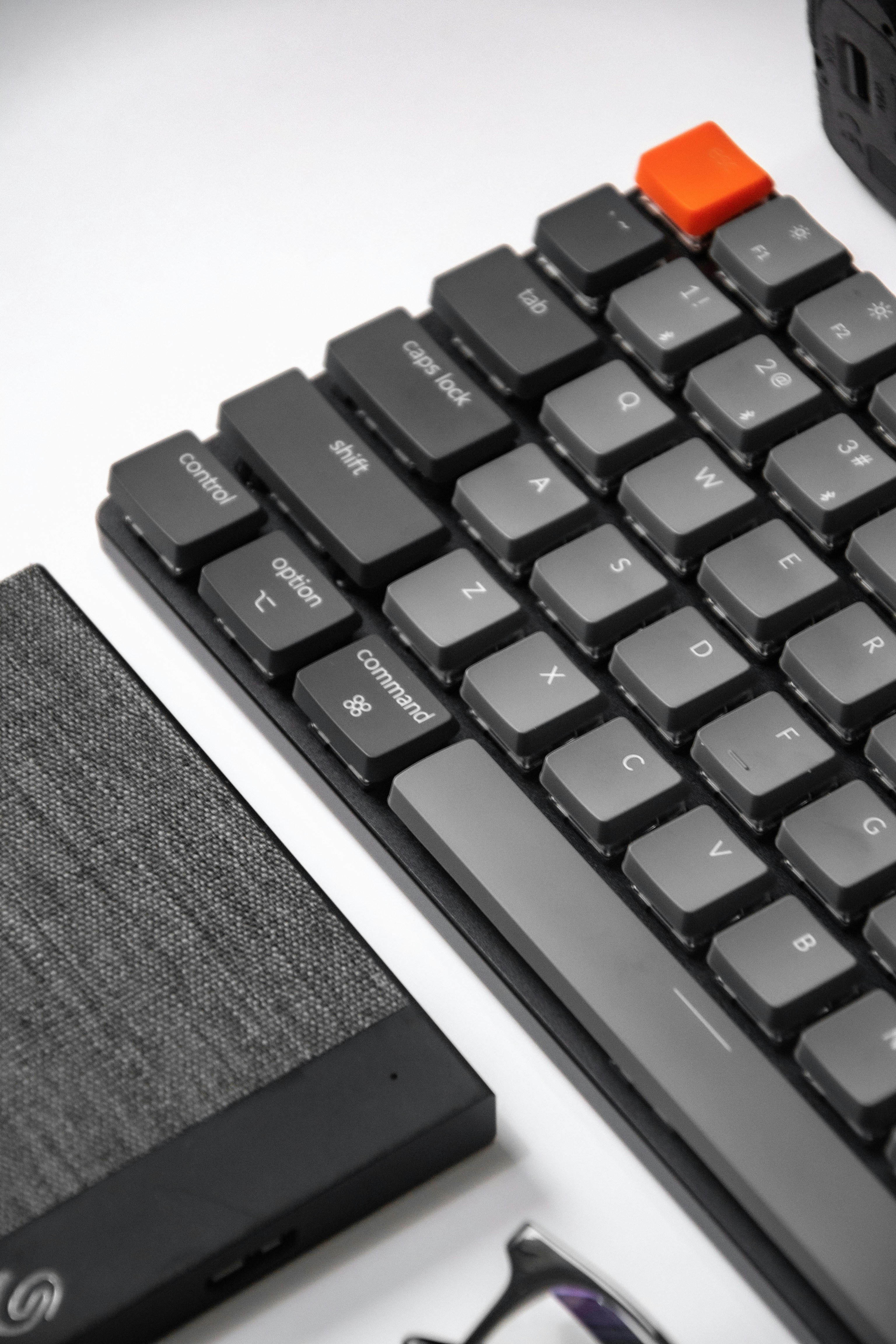 Beacons banner for @vanish
