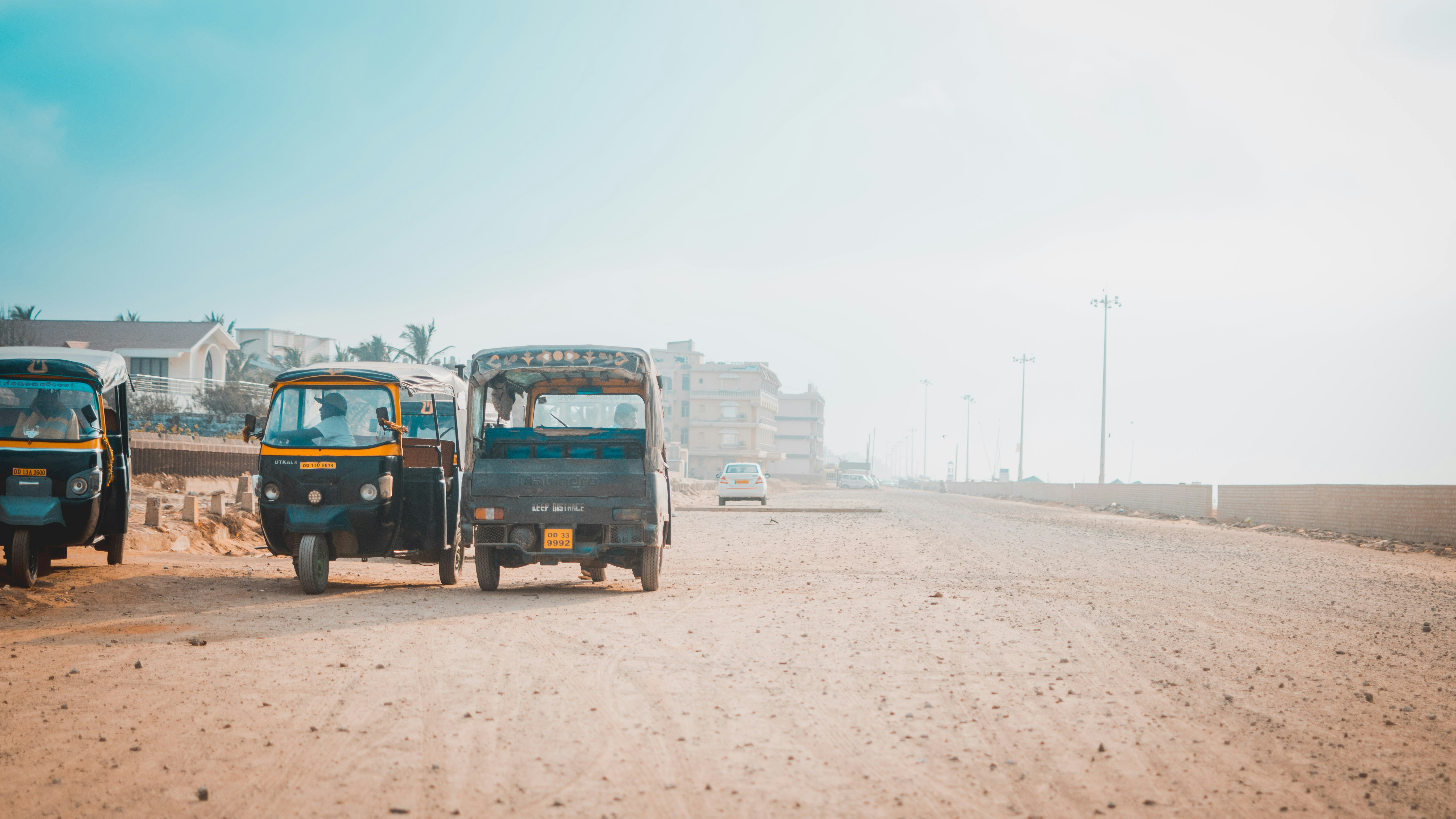 Photo by in_a_dustyblackcoat