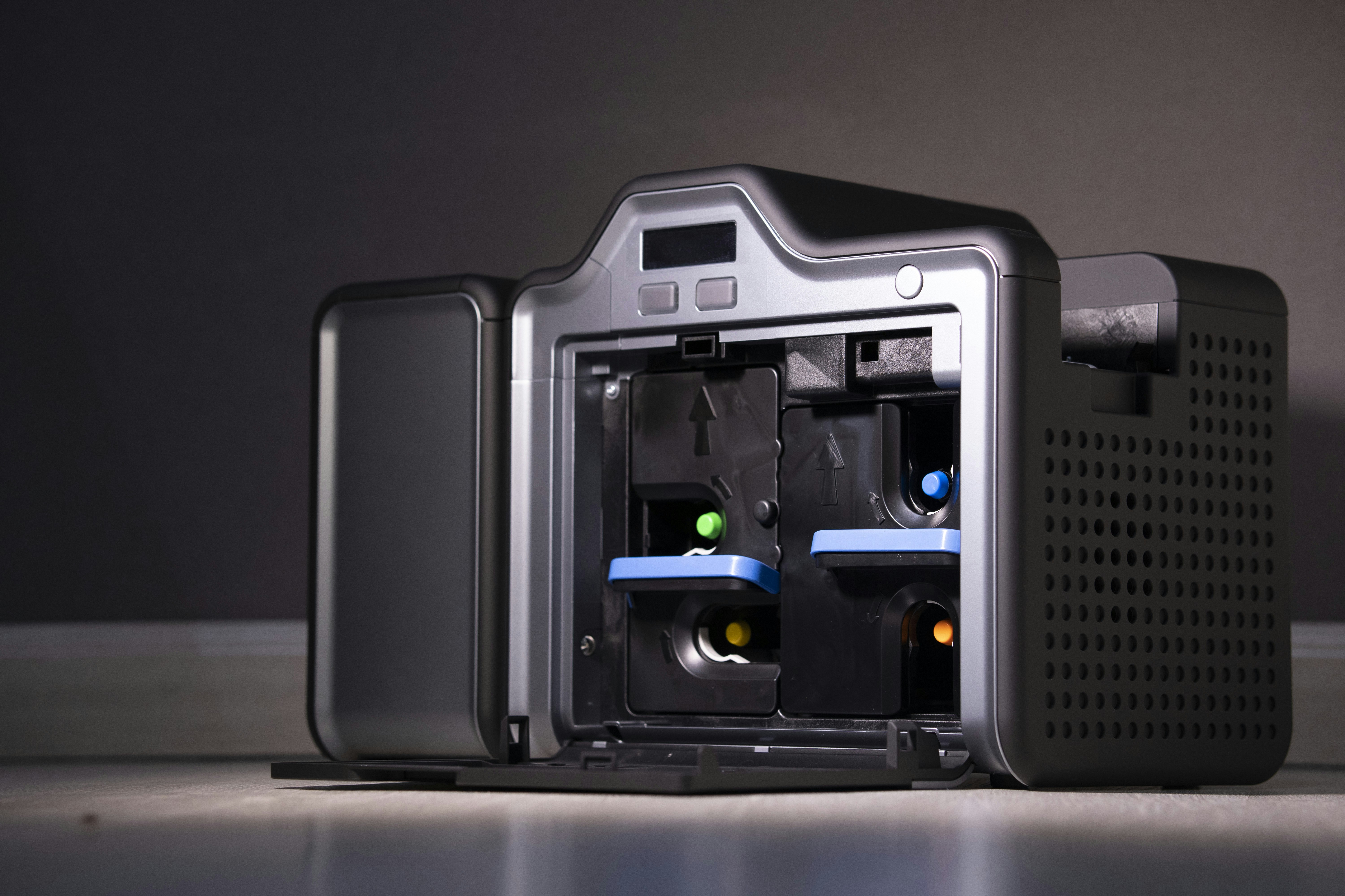 Converged Access Control and IAM