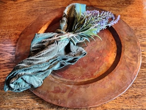 Linen Napkin Set