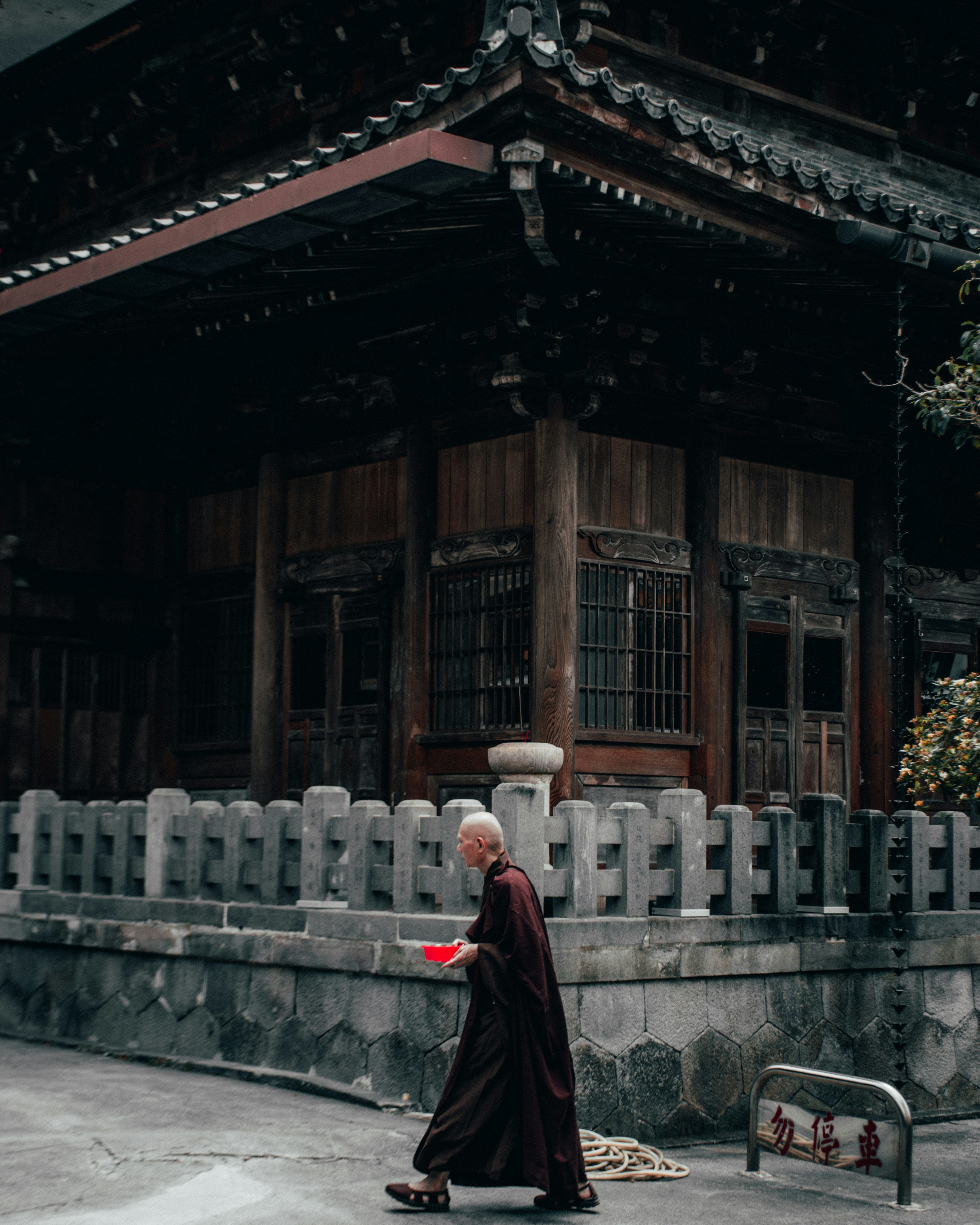 Photo by junhochak