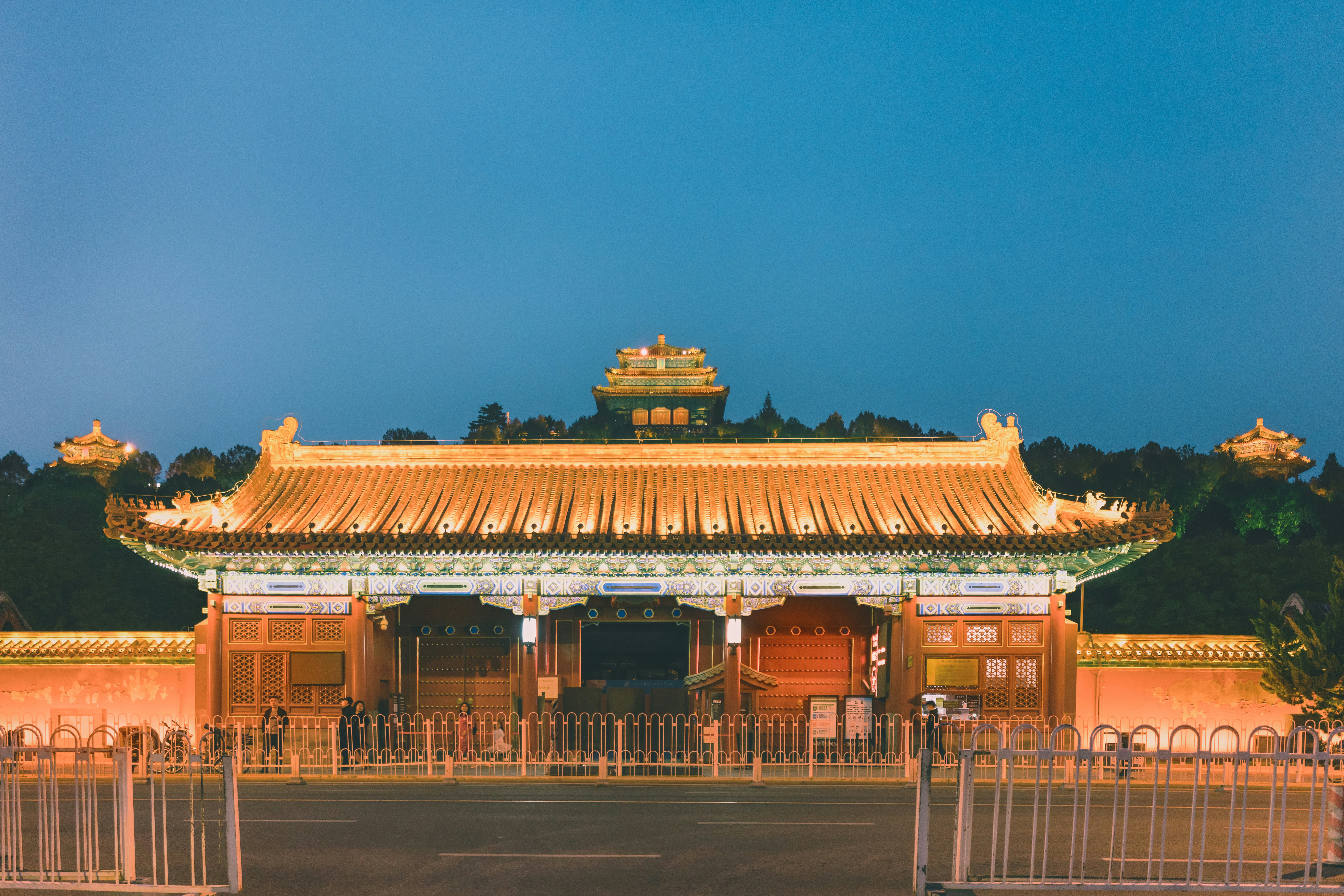 Photo by zhangkaiyv