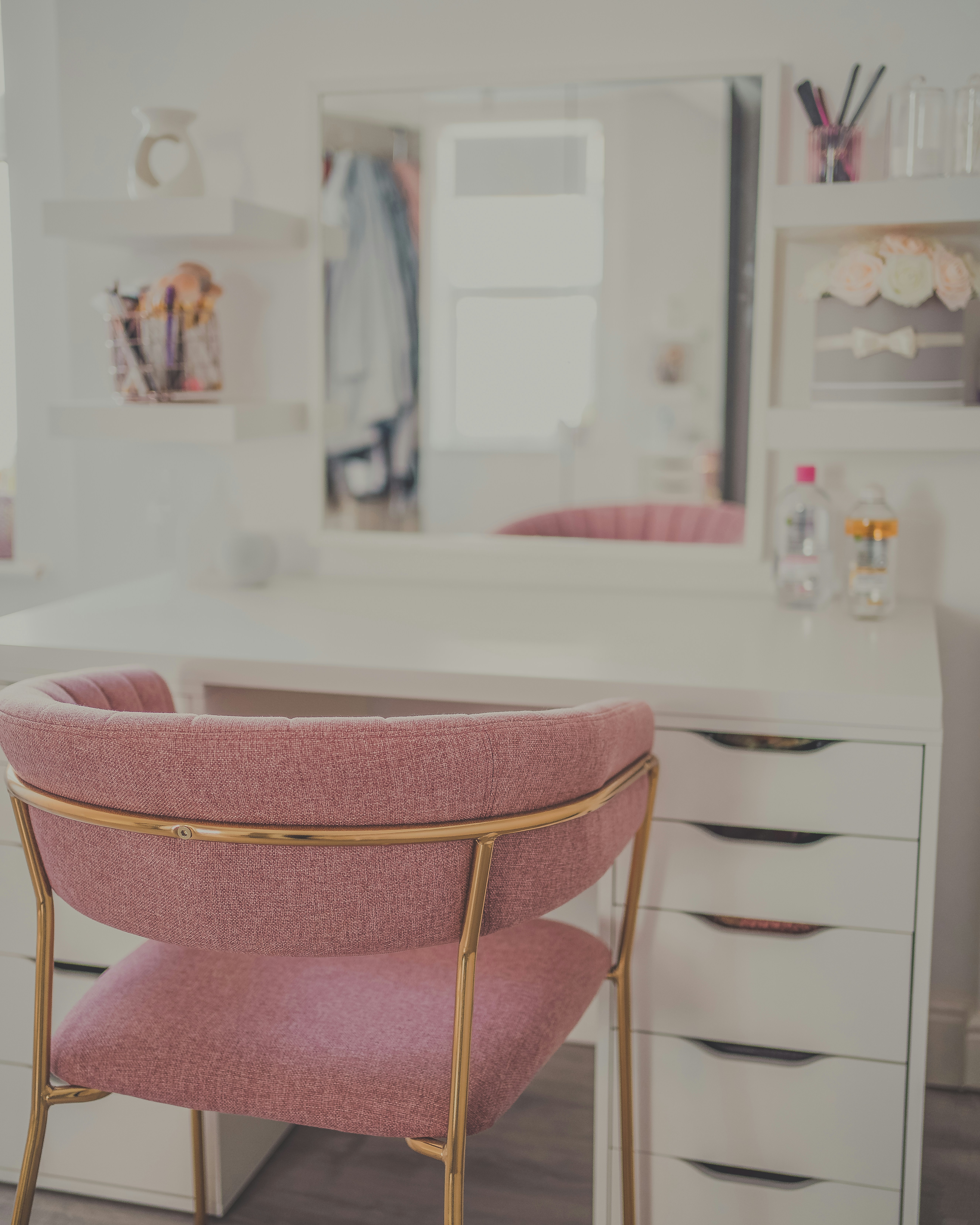 8 Home Interior Makeovers That Maximize Every Corner