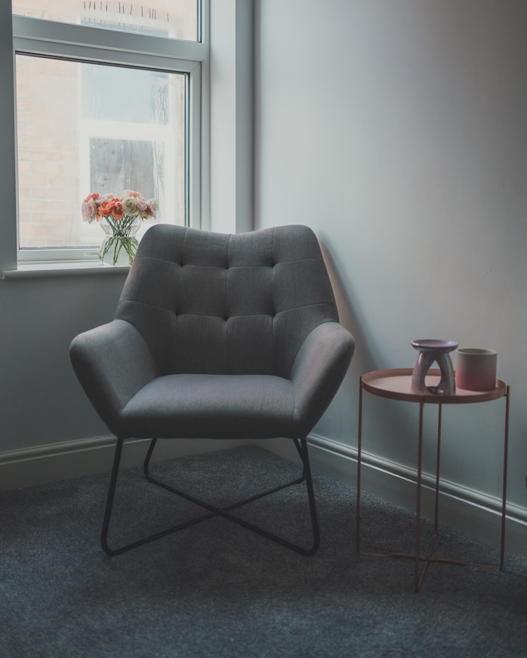 Füles fotelek - a modern nappali dekorációja / Szakemberek tippei / Merkury  Market webáruház