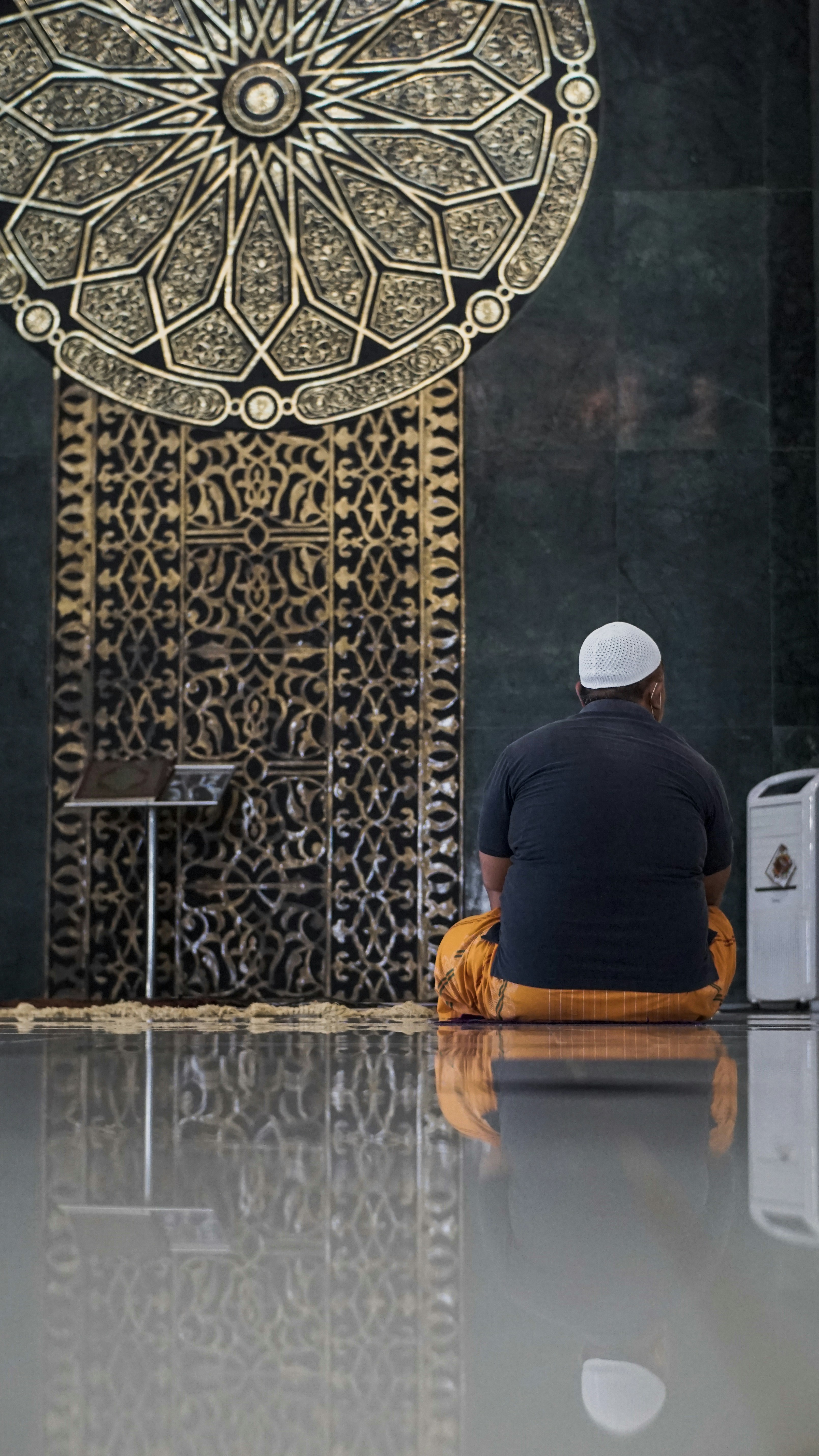faith reflection