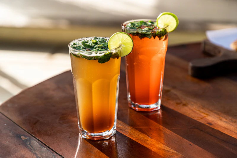 Top Cocktail Bars in Vadodara for a Properly Made Drink