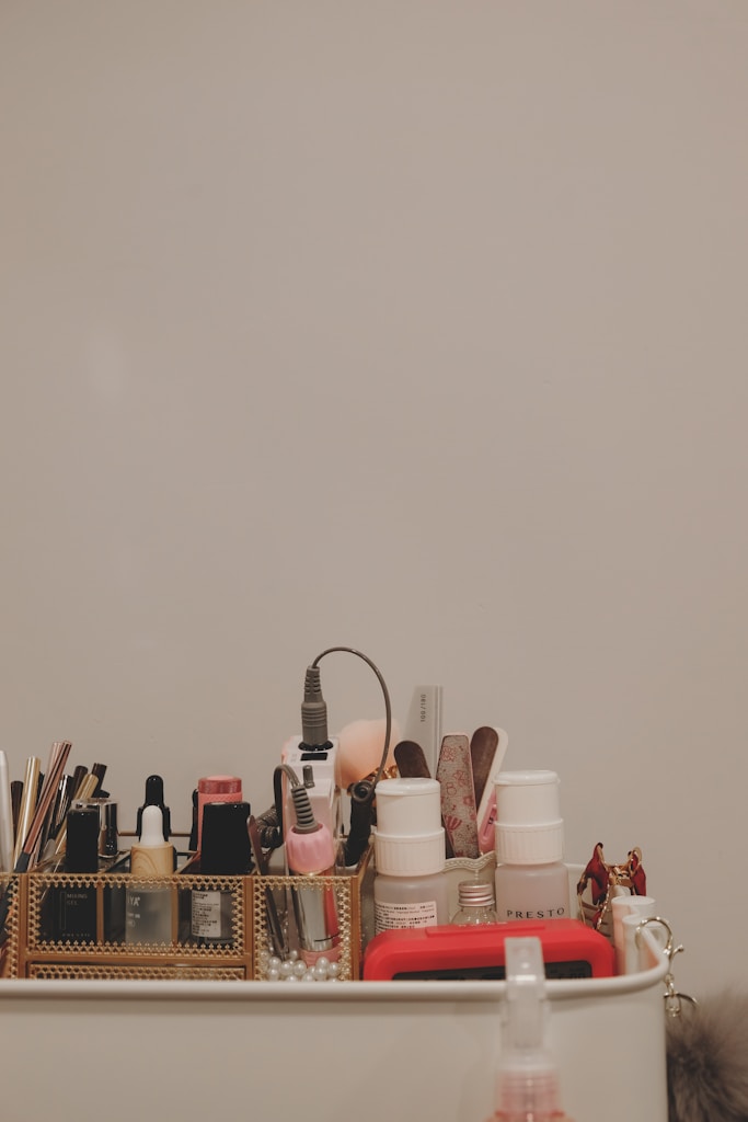 Organizador Multiuso