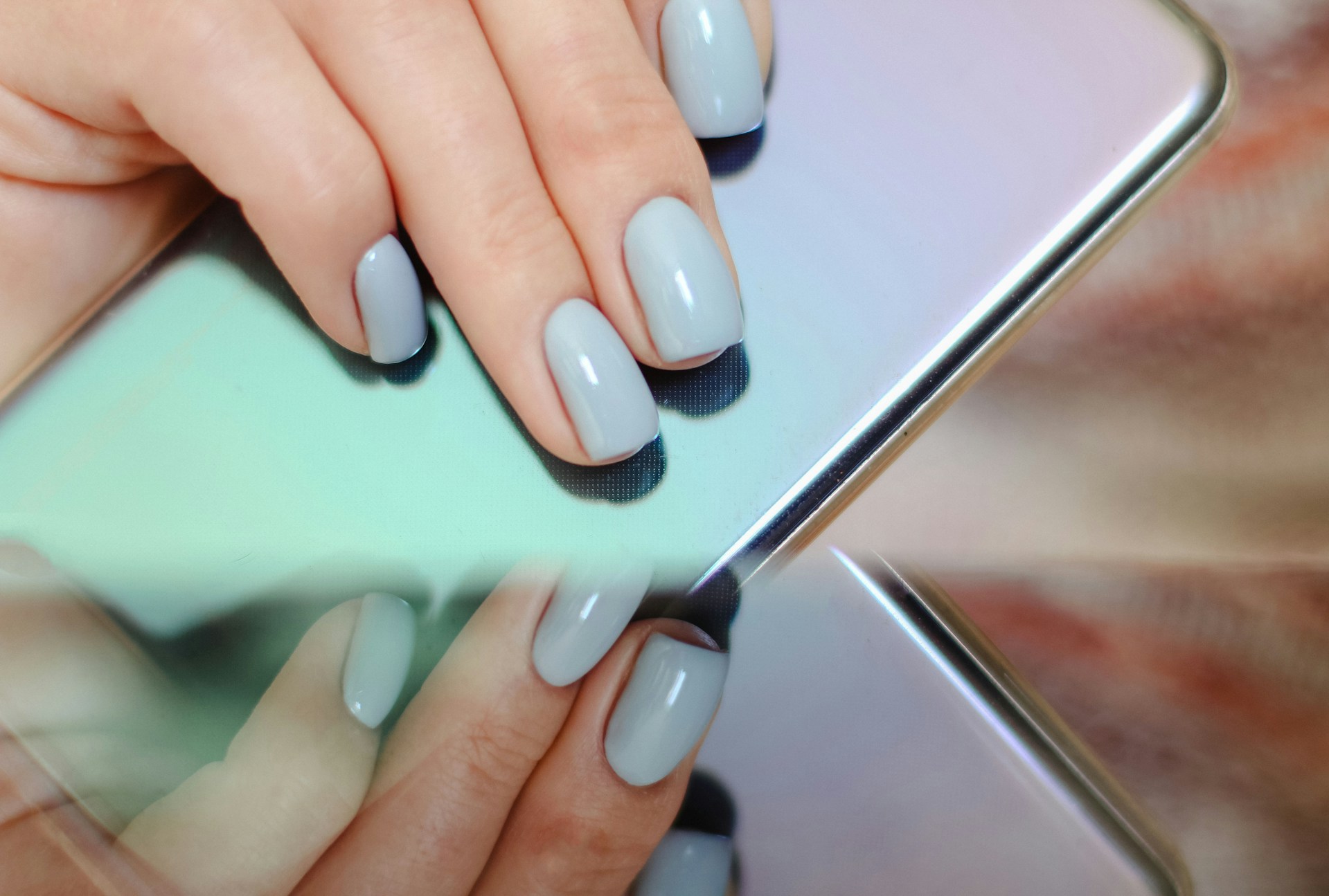 6. Decoding the Meaning of TikTok's Viral Nail Colors - wide 3