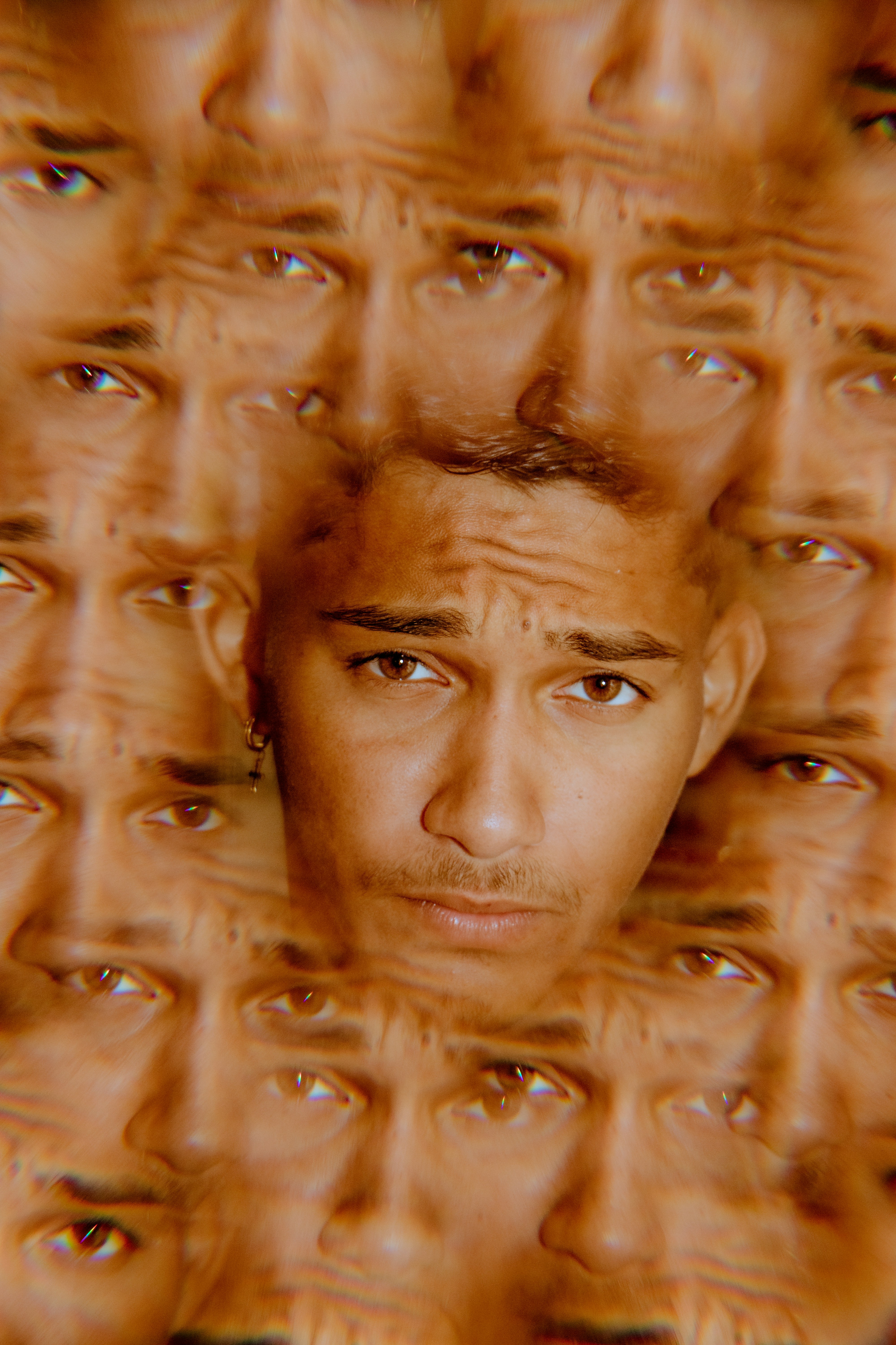 Face Emotion Write