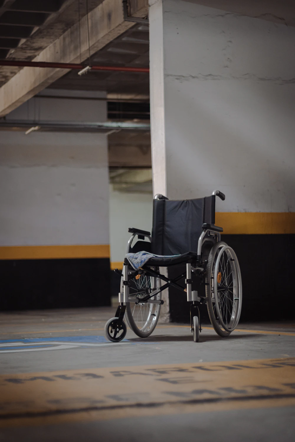 Durable medical equipment