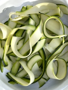 Cool Cucumbers