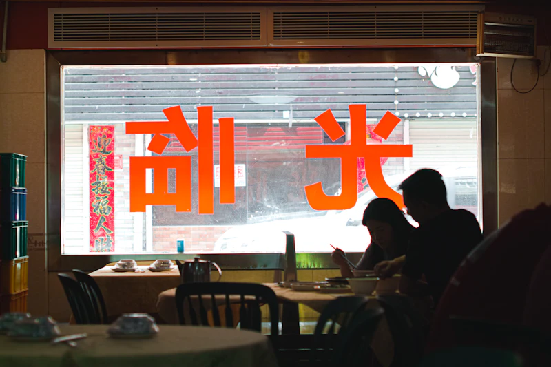 Best Cafes in Shenzhen That Locals Actually Go To