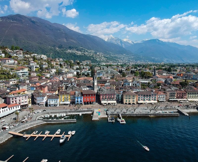 Ascona