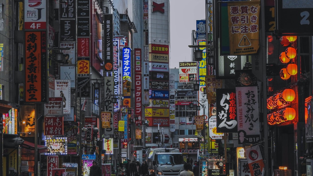 7 Unforgettable Days in Tokyo Exploring Japan's Contrasting Capital… — 7 Unforgettable Days in Tokyo Exploring